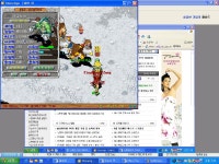 [해와달]저순유저분들.. - (구)스크린샷 게시판 - 온감