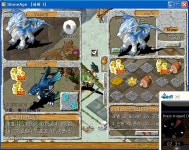 14 7 7 74 아이스 드래곤 생방 (거래파토나서 걍고) - (구)스크린샷 게시판 - 온감