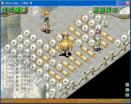 아뒤 파란님이 돈뿌림.. 오늘 운수대통 ☆ - (구)스크린샷 게시판 - 온감