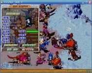 [땅바]45 10 7 5 리비 생방가요 - (구)스크린샷 게시판 - 온감