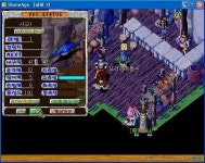 샤크 10 5 6 47 2마리 생방가용!! - (구)스크린샷 게시판 - 온감