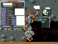 순이랑 매력이 - (구)스크린샷 게시판 - 온감