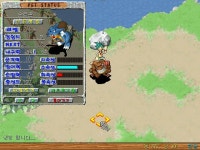 올곤 렙1 10,7,5 54 생방합니다~ - (구)스크린샷 게시판 - 온감