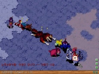 바람 ]태탑 쓴기념 - (구)스크린샷 게시판 - 온감