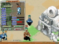 얀기 렙1 12,8,7 60 생방갑니다 - (구)스크린샷 게시판 - 온감