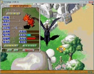 [생방] 12 7 6 60 데빌 바로스 - (구)스크린샷 게시판 - 온감