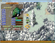 12 8 5 58 바라쿠스엿던거 이렇게큼/ 덤으로 - (구)스크린샷 게시판 - 온감