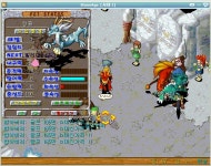 청룡 14 6 6 69 / 14 6 7 68 이후.. - (구)스크린샷 게시판 - 온감