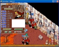 우와 갈푸스 3 2 2 10댄스 성사! - (구)스크린샷 게시판 - 온감