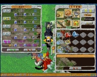 테로노돈 점검 및 분양 ~[해와달][완료] - (구)스크린샷 게시판 - 온감