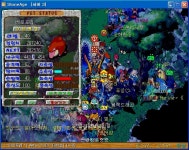 [별바다] 아가미 달린 베로포리 6 8 4 43 (2차점검) - (구)스크린샷 게시판 - 온감