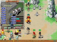 10/7/9/61 가우 생방요~ - (구)스크린샷 게시판 - 온감