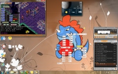 페가 13 5 8 55..생방 - (구)스크린샷 게시판 - 온감