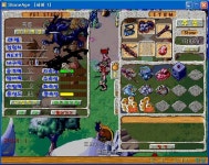 1짤 흑룡 12/6/9/61 생방 달려요 - (구)스크린샷 게시판 - 온감