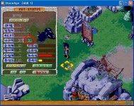 블랙펄 이쁘다요 - (구)스크린샷 게시판 - 온감  블랙펄 이쁘다요 - (구)스크린샷 게시판 - 온감