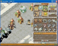 아 에레보스깨는대 둠바고기 3개 1시간동안 하나도안나와서 결국포기 뭐이런게다잇냐 ㅡㅡ;; - (구)스크린샷 게시판 - 온감