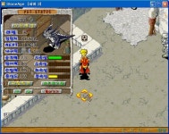 [바람]샤벨 12 8 7 60으로 구한 흑귀 - (구)스크린샷 게시판 - 온감