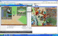 13 9 6 66 트라고니스 생방^^ - (구)스크린샷 게시판 - 온감