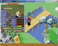 파란별 기념 ^^; - (구)스크린샷 게시판 - 온감