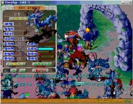 바로 달립니다 청룡 14 7 6 66 - (구)스크린샷 게시판 - 온감