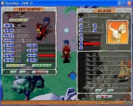 [별+바다] 8 7 6 42 라고고의 결과 ^,.^;; - (구)스크린샷 게시판 - 온감