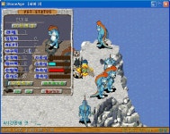 [해] 얀기 1짜리 12 8 7 60 잡았네요 ^^; - (구)스크린샷 게시판 - 온감