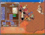 환생전 스샷 추가 ㄱㄱ - (구)스크린샷 게시판 - 온감