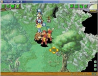 눈동앞 트리플중~ - (구)스크린샷 게시판 - 온감