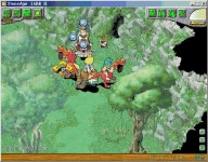 눈동앞 트리플중~ - (구)스크린샷 게시판 - 온감