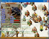 [15 5 6 64]블드생방과 [15 5 8 66]망한블드 - (구)스크린샷 게시판 - 온감