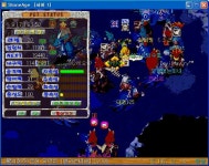 9/7/6/50 델타 20찍은 모습.... 참 말이 안나오네요..... - (구)스크린샷 게시판 - 온감