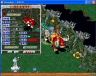 키울맛나는모가 - (구)스크린샷 게시판 - 온감