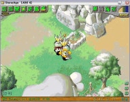 [해와달] 140 두번째 환생기념 - (구)스크린샷 게시판 - 온감