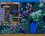 11 7 5 54 블루문 점검 [레벨31] - (구)스크린샷 게시판 - 온감