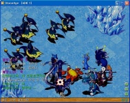 [해와달] 이쯤서 접습니다 음하하 !! - (구)스크린샷 게시판 - 온감