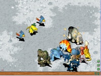 해와달］아．．　좋다．． - (구)스크린샷 게시판 - 온감