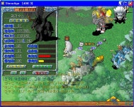 12 4 9 59 페가 키었는데 좀 잘커준듯하네요 - (구)스크린샷 게시판 - 온감