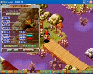 5만스톤에 산 A코스용 체크 스톤 결과물 - (구)스크린샷 게시판 - 온감