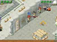 ㅋㅋㅋ 재미있는놀이 벽화놀이 ㅋㅋ - (구)스크린샷 게시판 - 온감