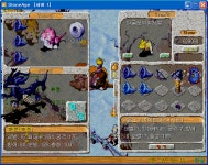 노을에 흑룡 뜨기전 - (구)스크린샷 게시판 - 온감