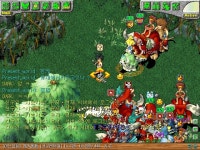 나여전히렙126이에요 ㅎㅎㅎㅎ - (구)스크린샷 게시판 - 온감