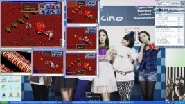 막판스퍼트 만두모으기 !!고고싱 - (구)스크린샷 게시판 - 온감