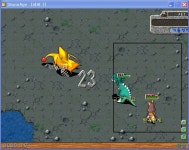 페타 출현.. 그러나...?? - (구)스크린샷 게시판 - 온감