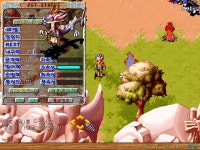 [땅바람]청룡Lv1 14 7 5 67 생방!!! - (구)스크린샷 게시판 - 온감