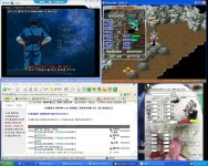 [별바다]와~오가로스 한말건졋네요^^ - (구)스크린샷 게시판 - 온감 [별바다]와~오가로스 한말건졋네요^^ - (구)스크린샷 게시판 - 온감