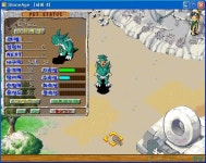 10 9 5 54 생방 애려요~ - (구)스크린샷 게시판 - 온감