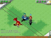 [바람] 운동장 - (구)스크린샷 게시판 - 온감