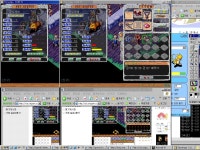 복귀 기념으로 지러브러-0-/ - (구)스크린샷 게시판 - 온감