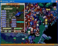 10 5 6 47 샤크 아침에 생방간거 1차 - (구)스크린샷 게시판 - 온감