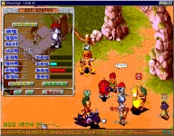 얀기로Lv1(13 7 7 60)생방갑니다~~썹점검 3분전에 겟~~~~1 - (구)스크린샷 게시판 - 온감